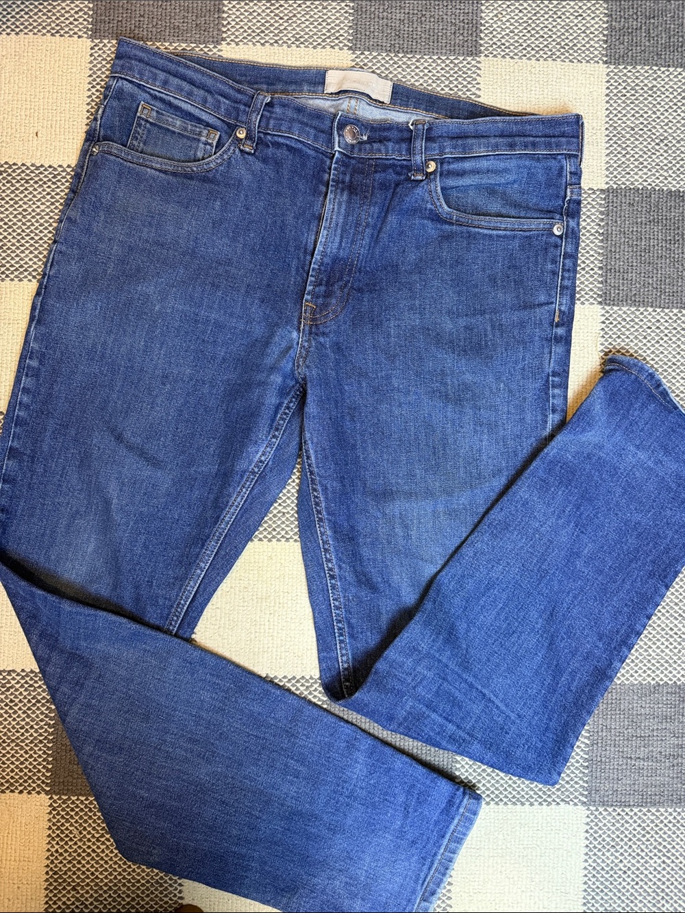 Everlane Slim fit Jeans 34
